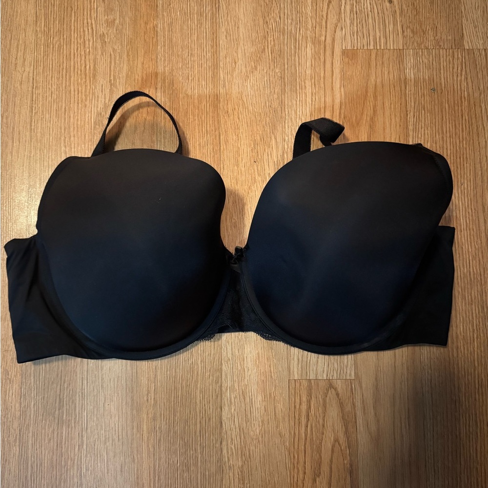 Torrid curve bra